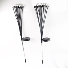 Solar Firefly Stake Lights