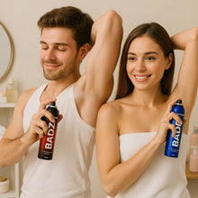 Crisp Strike Daily Spray