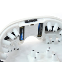 Electric Eye Massager with Heat, Vibration & Air Pressure (1 Pc)