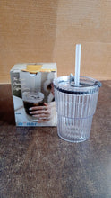 450 ML Monaco Premium Transparent Plastic Cup